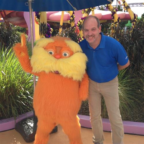 Lorax n Me 